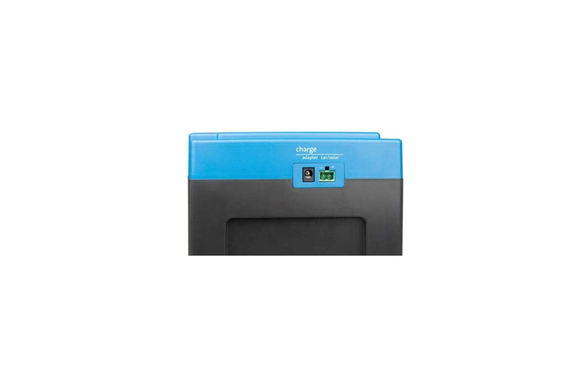 Victron Peak Power Pack 12,8 V/40 Ah – Akkumodul, 512 Wh, LiFePO4