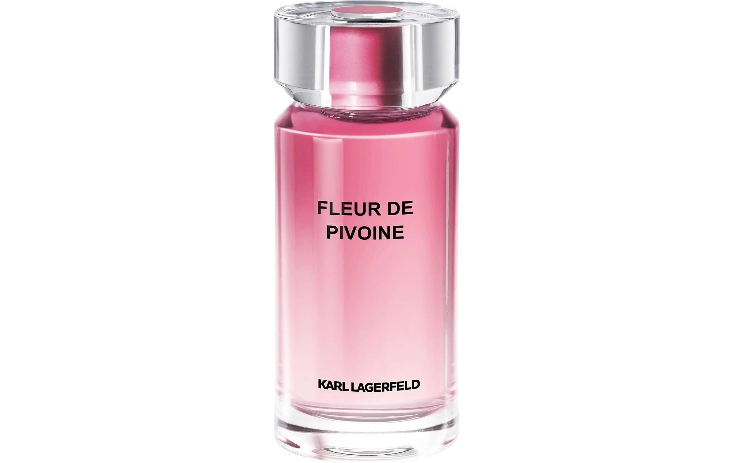 Karl Lagerfeld Eau de Parfum Fleur – 100 ml