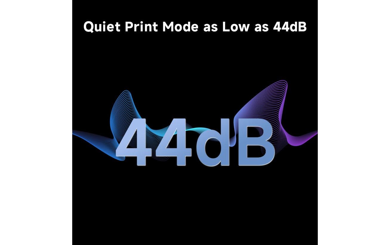 Anycubic Kobra S1 ACE 2 Pro Combo FDM 3D-Drucker – min. Schichthöhe 0,28 mm – inkl. CFS