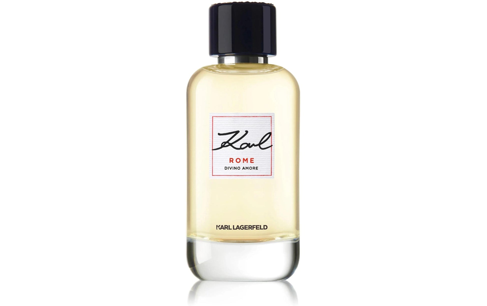 Karl Lagerfeld Eau de Parfum Rome – 100 ml