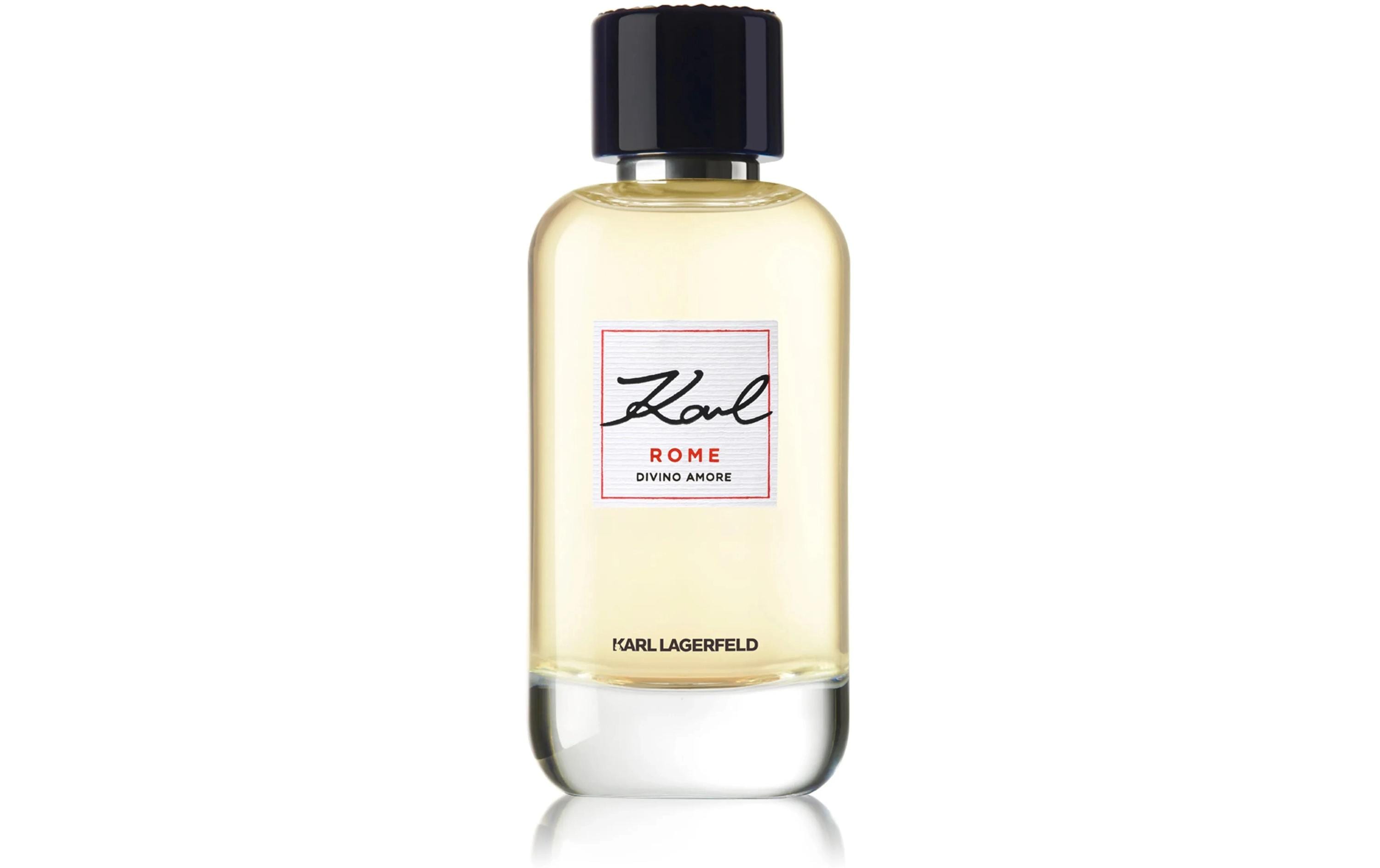 Karl Lagerfeld Eau de Parfum Rome – 100 ml