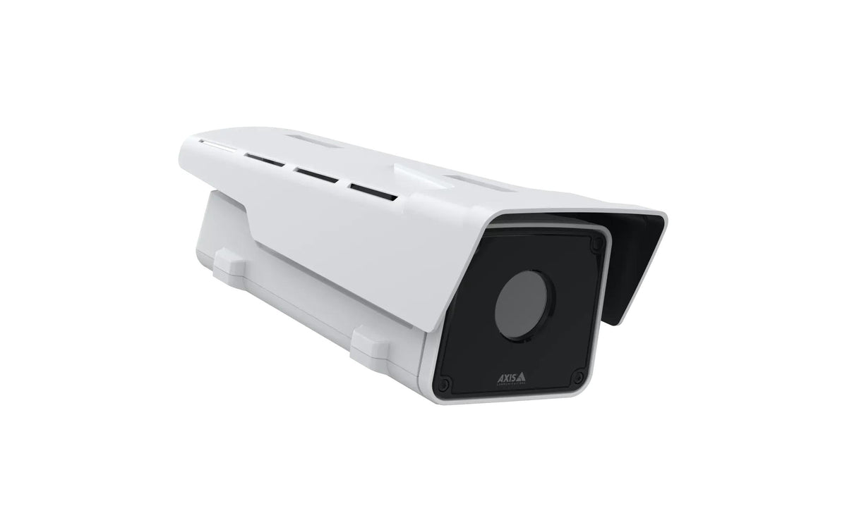 AXIS Q2112-E – VGA – 100 mm