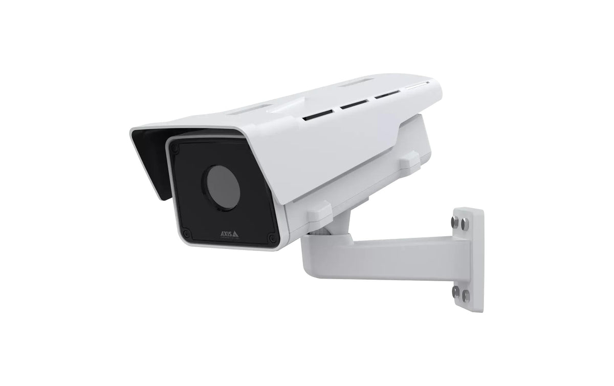 AXIS Q2112-E – VGA – 100 mm