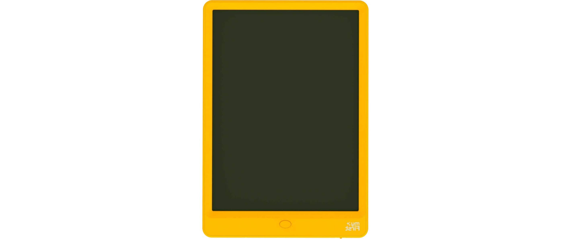 Myfirst Sketch 3 – Stifttablet – Gelb