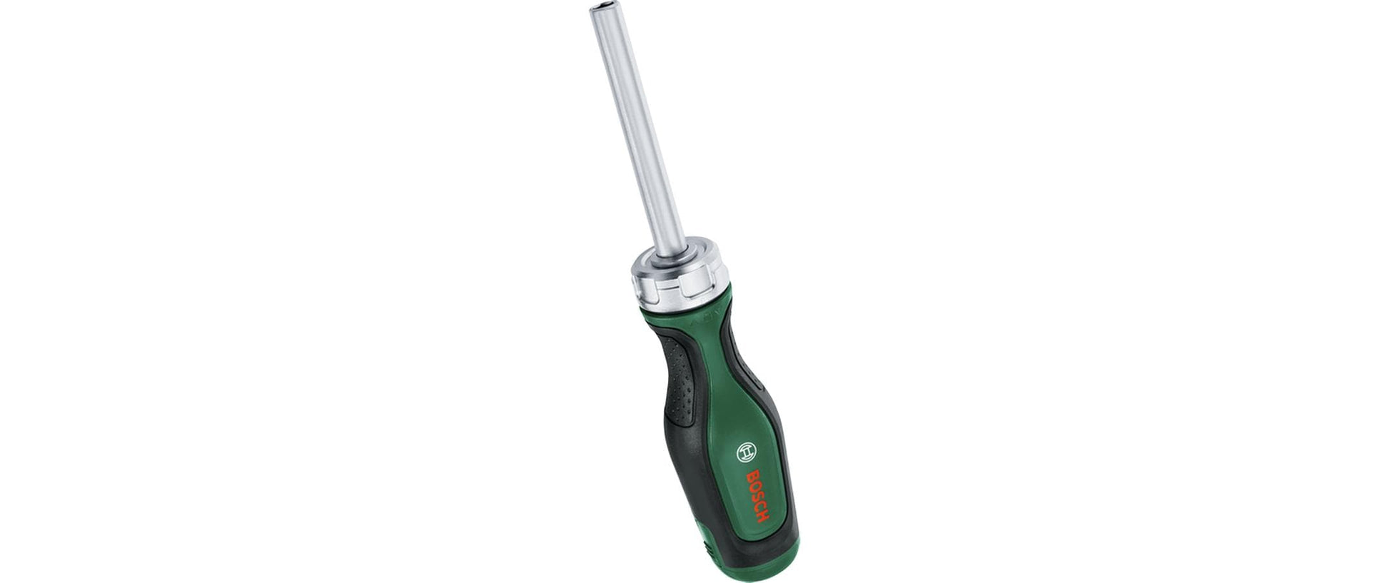 Bosch Schraubenzieher-Set – 13-teilig, Bits: Phillips, Pozidriv, Schlitz, Torx