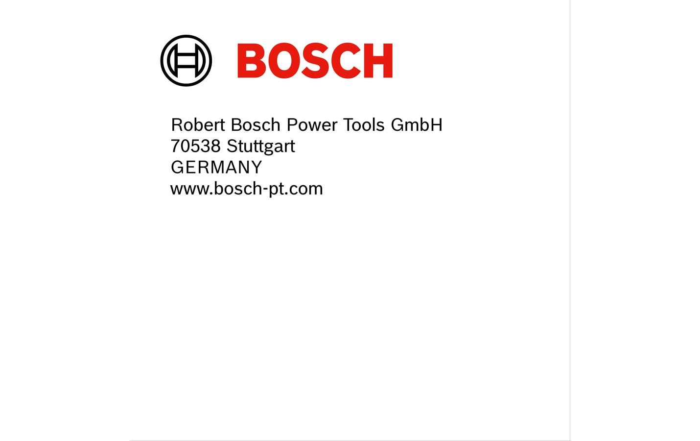 Bosch Schraubenzieher-Set – 13-teilig, Bits: Phillips, Pozidriv, Schlitz, Torx
