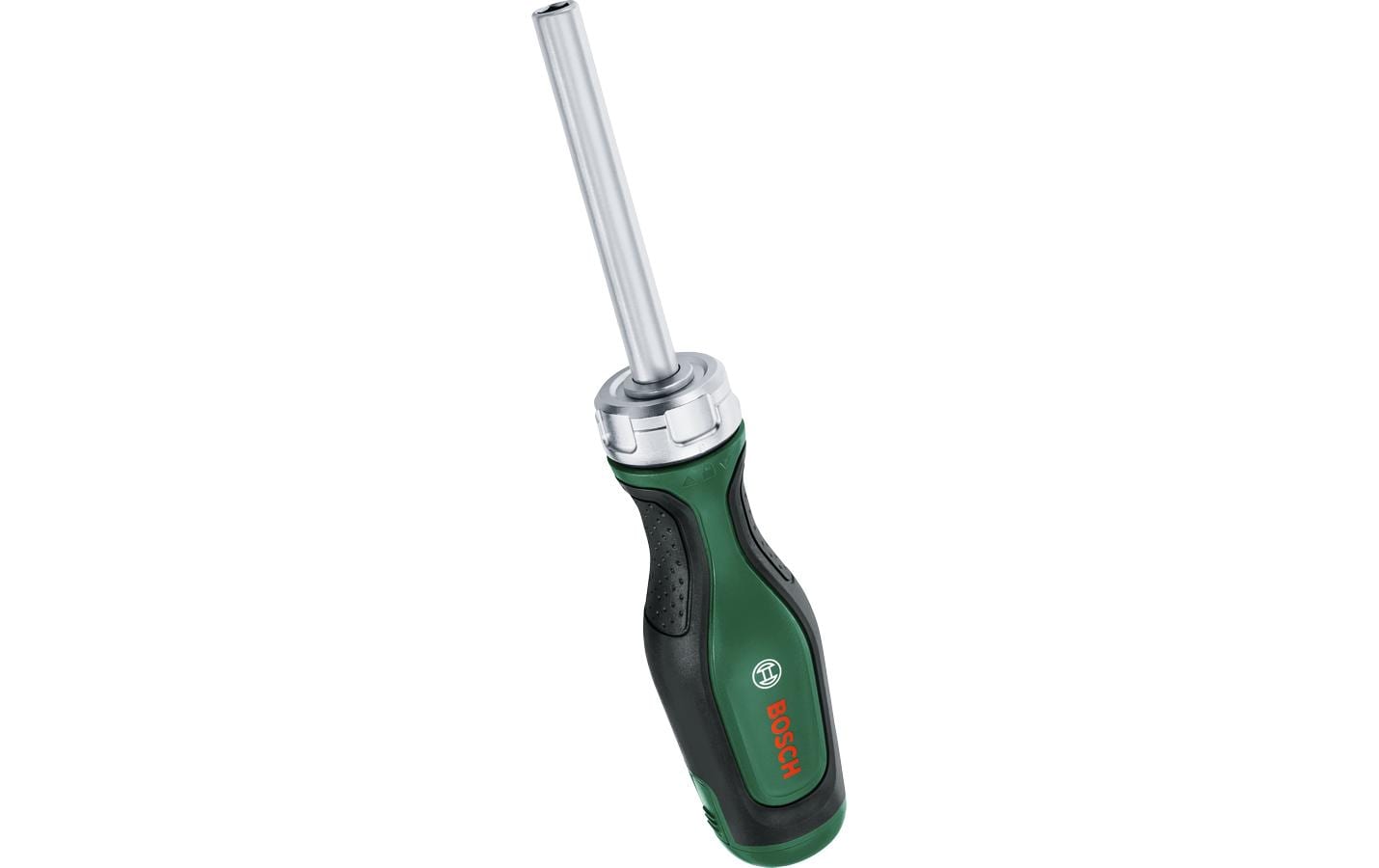Bosch Schraubenzieher-Set – 13-teilig, Bits: Phillips, Pozidriv, Schlitz, Torx