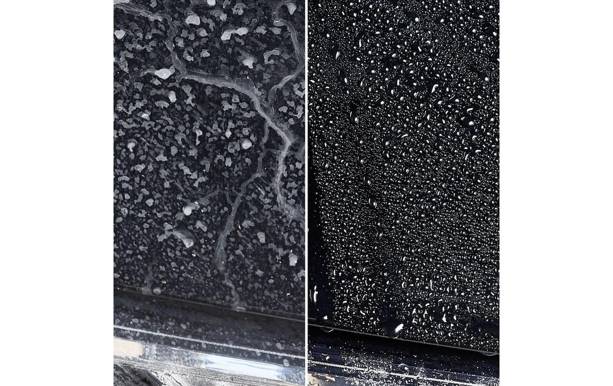 Sonax Wasch & Wax Carnauba – für Lack – 1 l