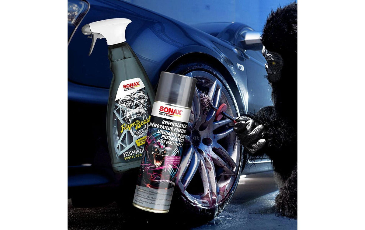 Sonax Beast Felgenreiniger – für Felgen – 1 l