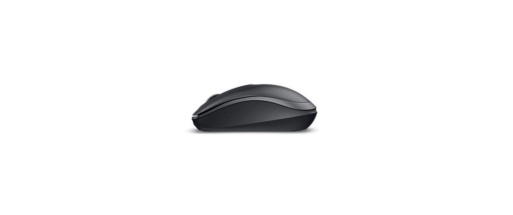 Dell WM118 – Maus – Kabellos (2,4 GHz)