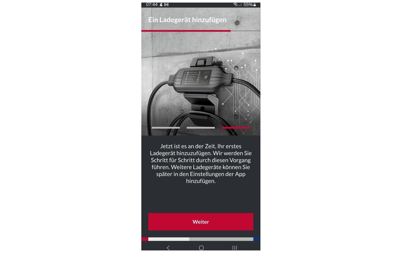 BURY Powerflash 9050 – Mobiles EV-Ladegerät, 22 kW, 16 A, Typ 2 5 m, CEE 16, IP67, DC-Schutz, Energiezähler