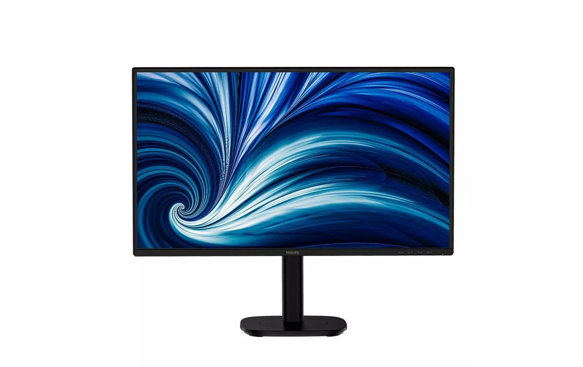 Philips 27B2N3500/00 – 27", 2560 × 1440 (WQHD), IPS, 120 Hz