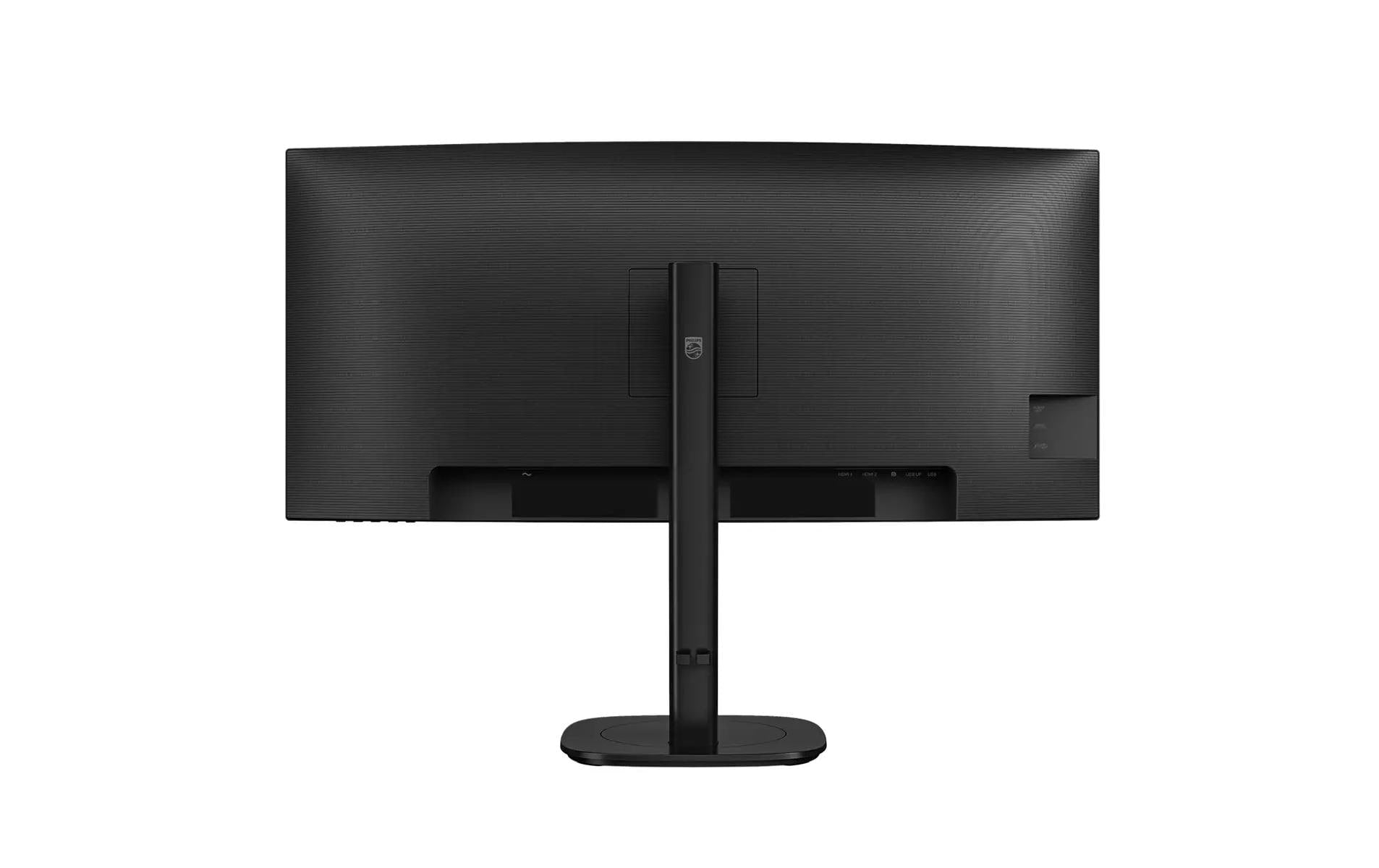 Philips 34B2N3500C/00 – 34" Gebogener 1500R, 3440 × 1440 (UWQHD), VA, 120 Hz, USB-C 15 W