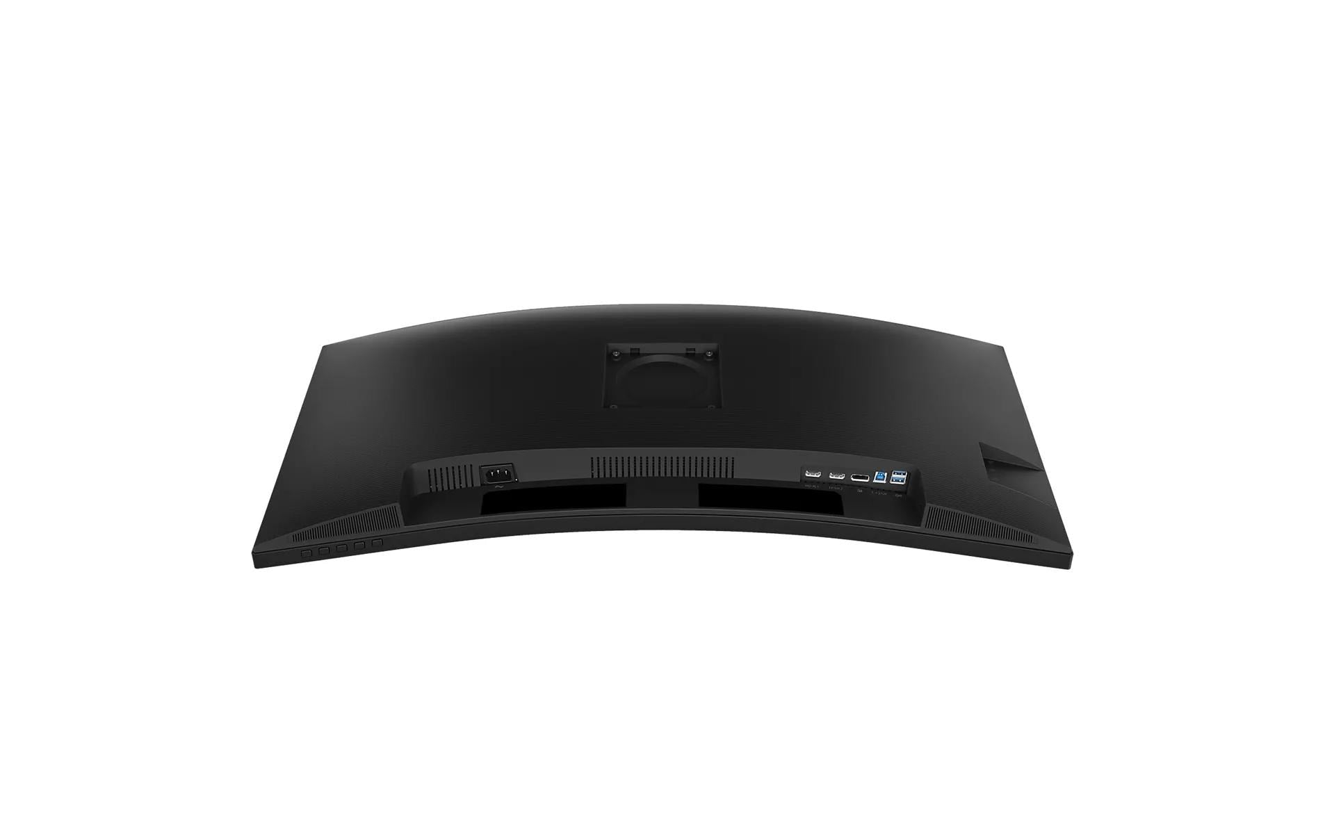 Philips 34B2N3500C/00 – 34" Gebogener 1500R, 3440 × 1440 (UWQHD), VA, 120 Hz, USB-C 15 W