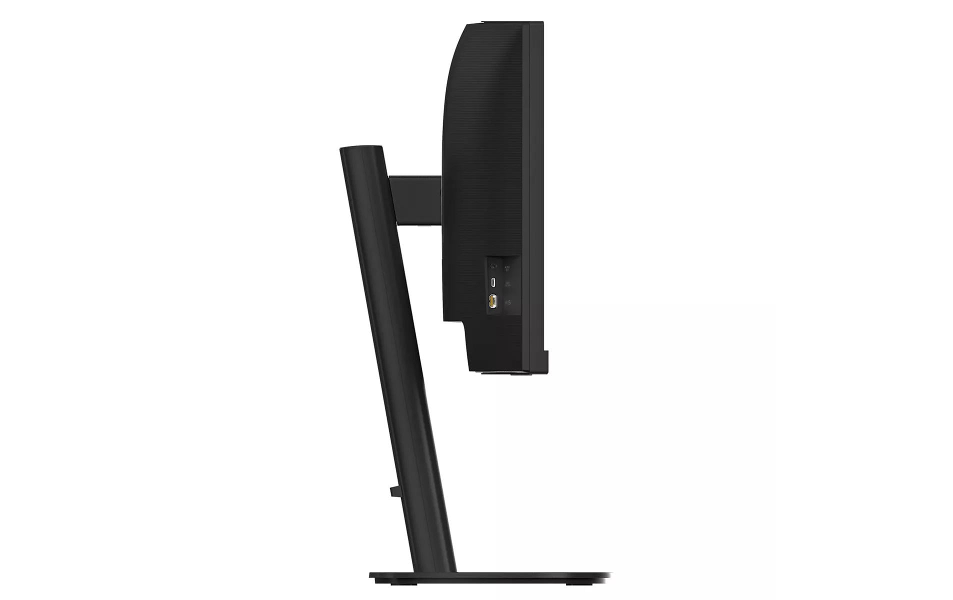 Philips 34B2N3500C/00 – 34" Gebogener 1500R, 3440 × 1440 (UWQHD), VA, 120 Hz, USB-C 15 W