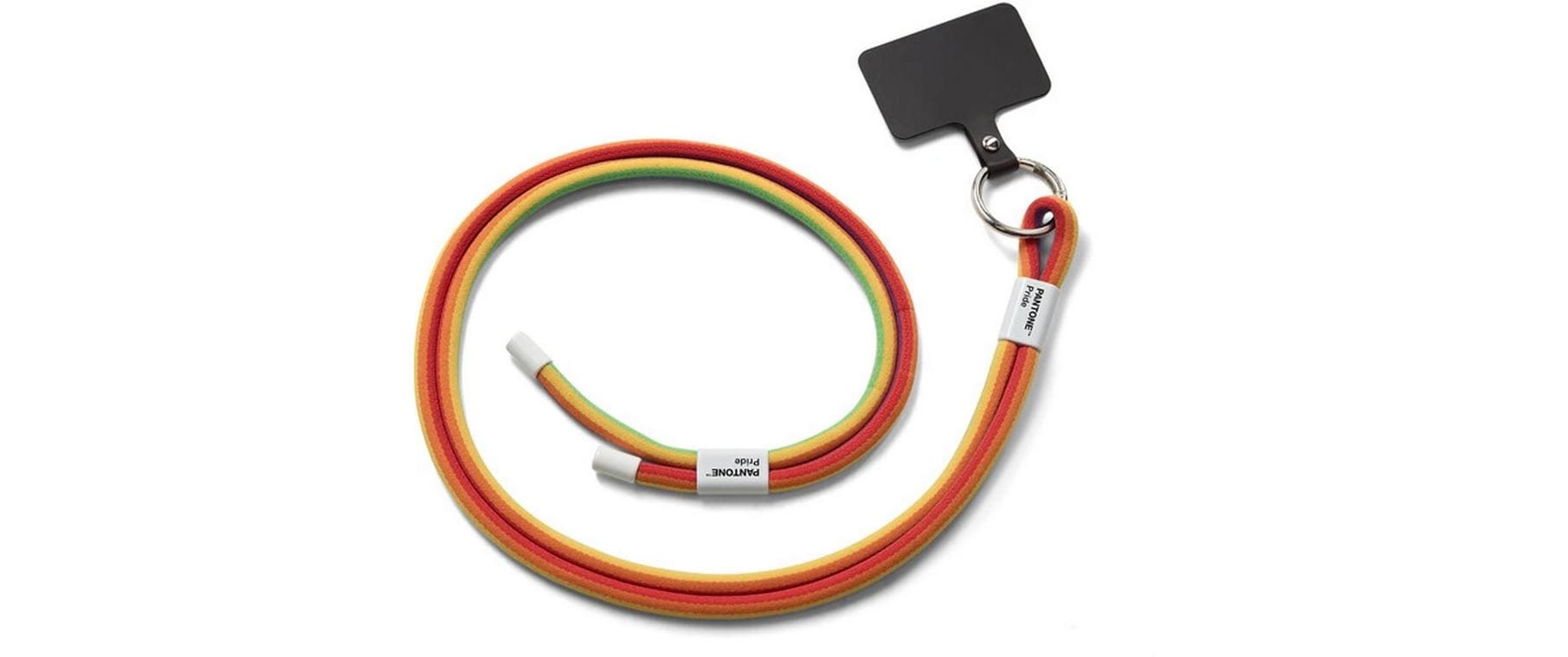 Pantone by copenhagen design Pantone – Handschlaufe – Universal – Rot