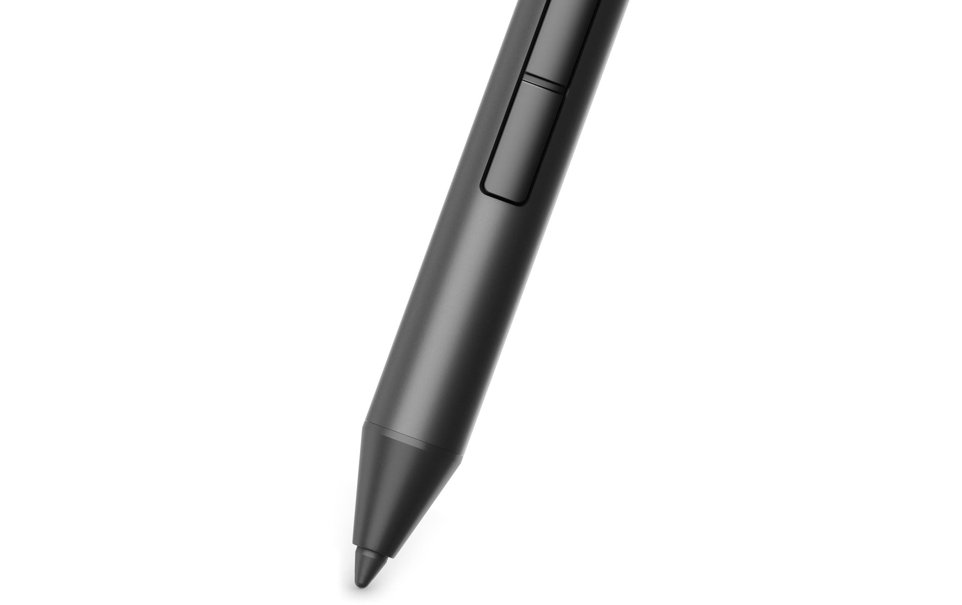 DELL Eingabestift für Dell Pro, Pro 7, Latitude, Chromebook 11 – Aktiv, Batteriebetrieben – Schwarz