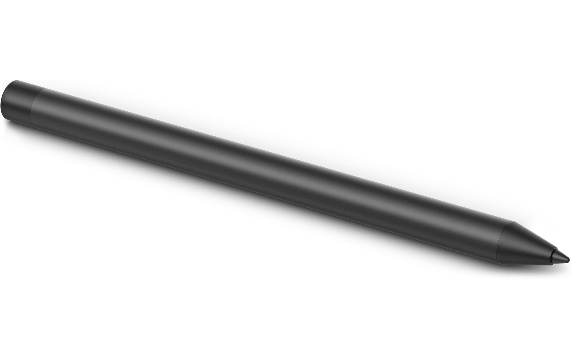 DELL Eingabestift für Dell Pro, Pro 7, Latitude, Chromebook 11 – Aktiv, Batteriebetrieben – Schwarz
