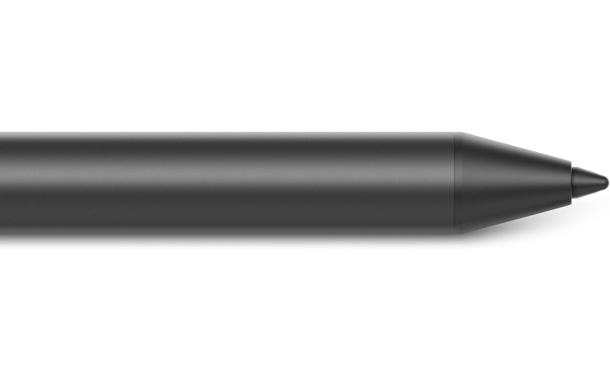 DELL Eingabestift für Dell Pro, Pro 7, Latitude, Chromebook 11 – Aktiv, Batteriebetrieben – Schwarz