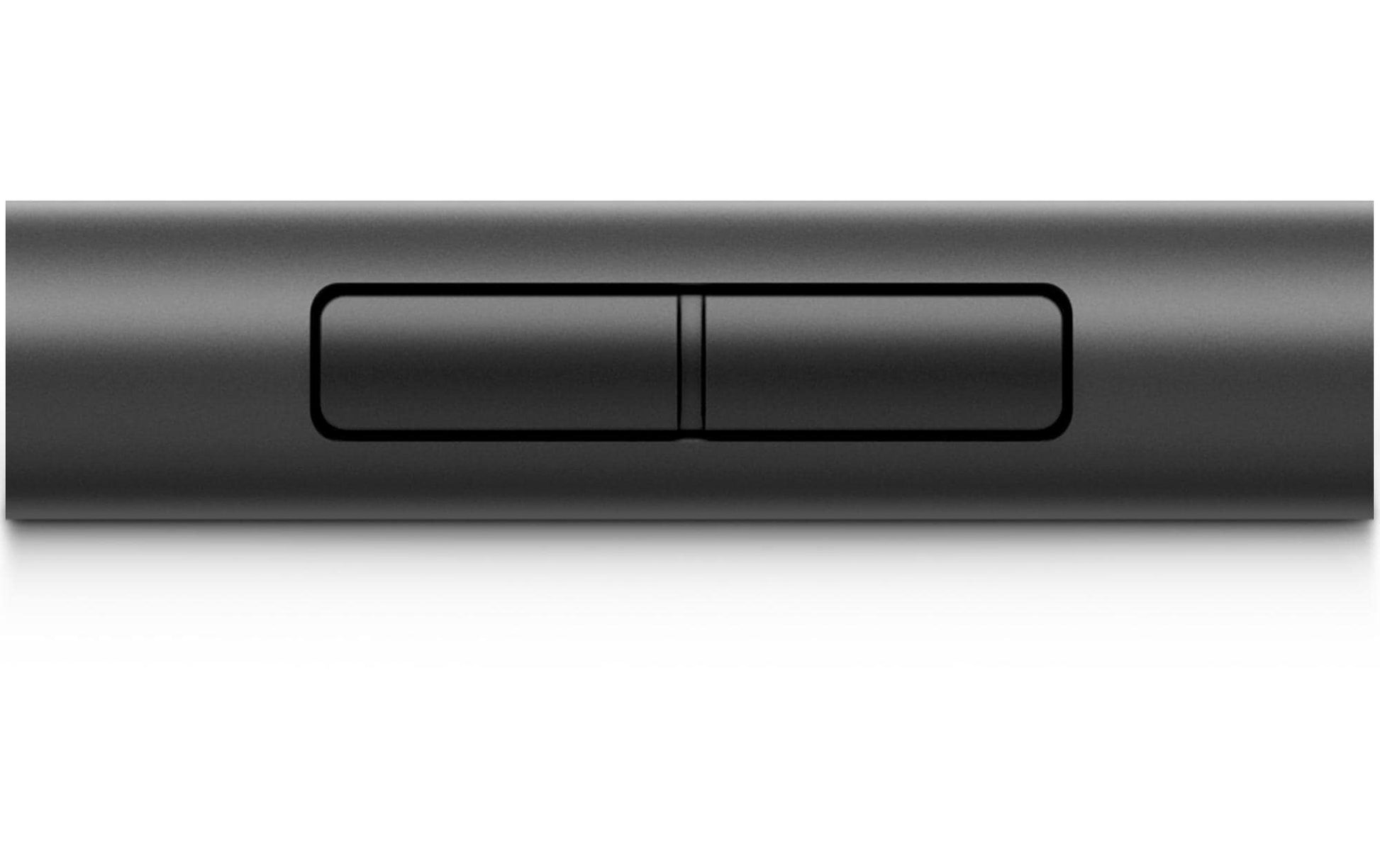 DELL Eingabestift für Dell Pro, Pro 7, Latitude, Chromebook 11 – Aktiv, Batteriebetrieben – Schwarz