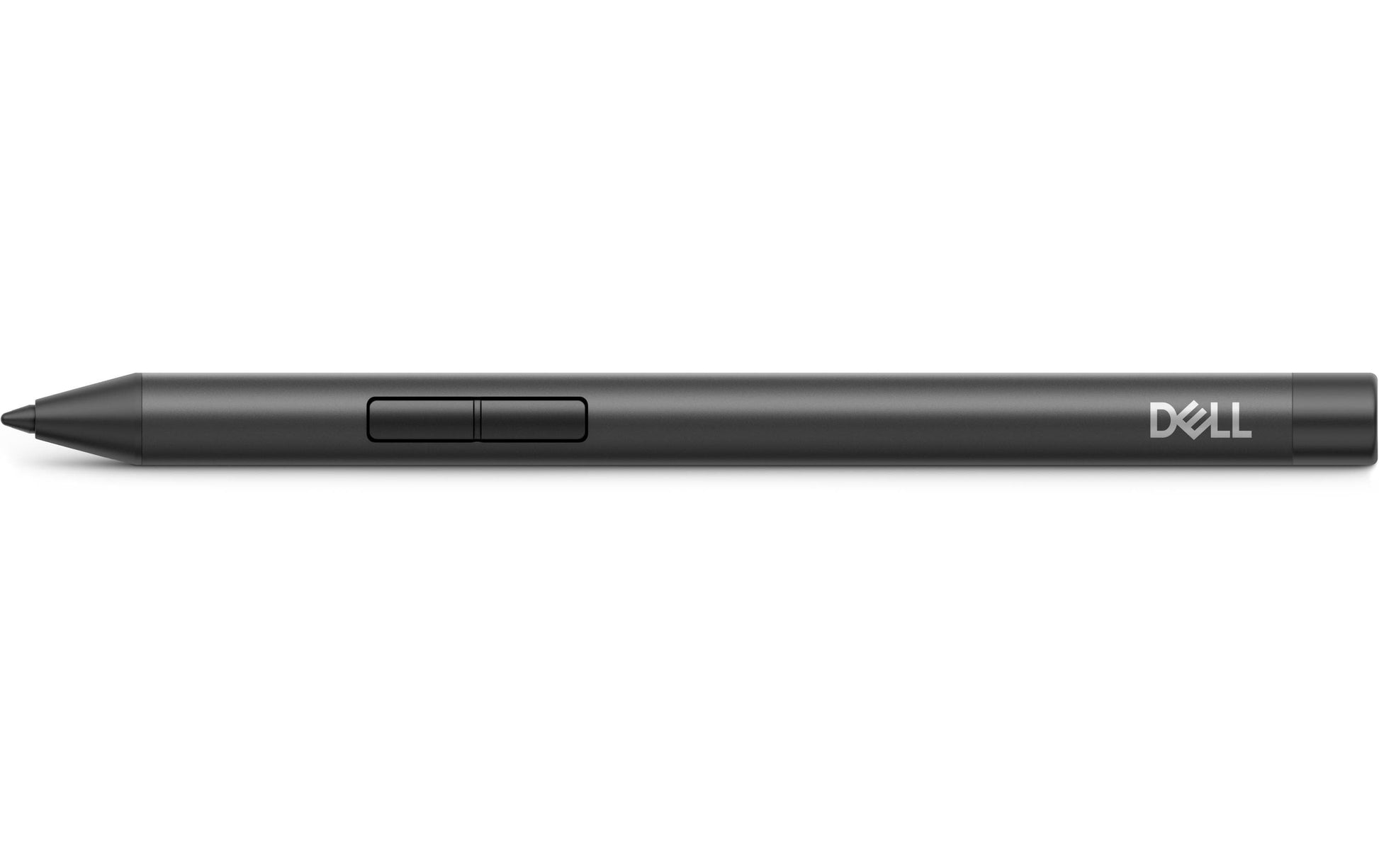 DELL Eingabestift für Dell Pro, Pro 7, Latitude, Chromebook 11 – Aktiv, Batteriebetrieben – Schwarz
