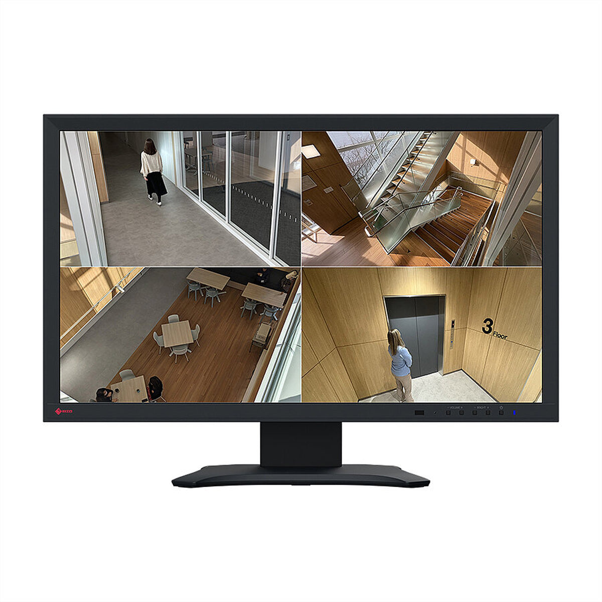 EIZO FDF2731W-IP – 27"