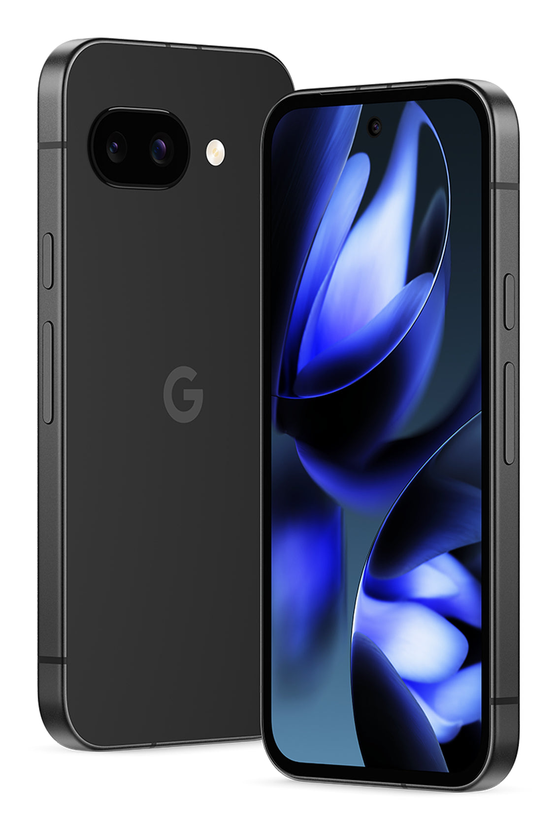 Google Pixel 9a – 6,3" – 256 GB – Schwarz
