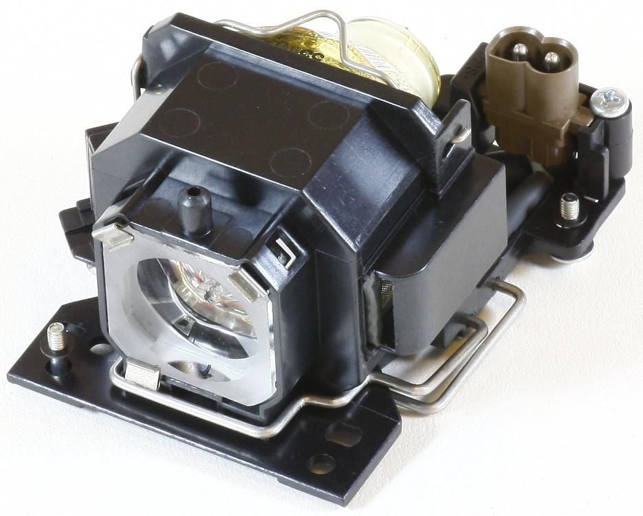 CoreParts Ersatzlampe CP-RX70 – 160 W, 2000 h, für Hitachi CP-RX70/CP-X1/CP-X2 und andere