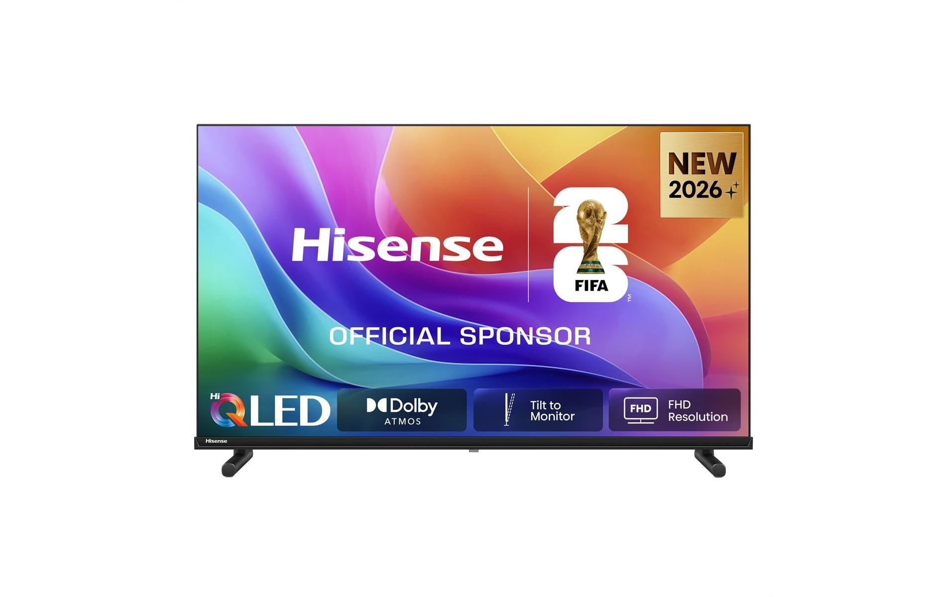 Hisense 40A5DS
