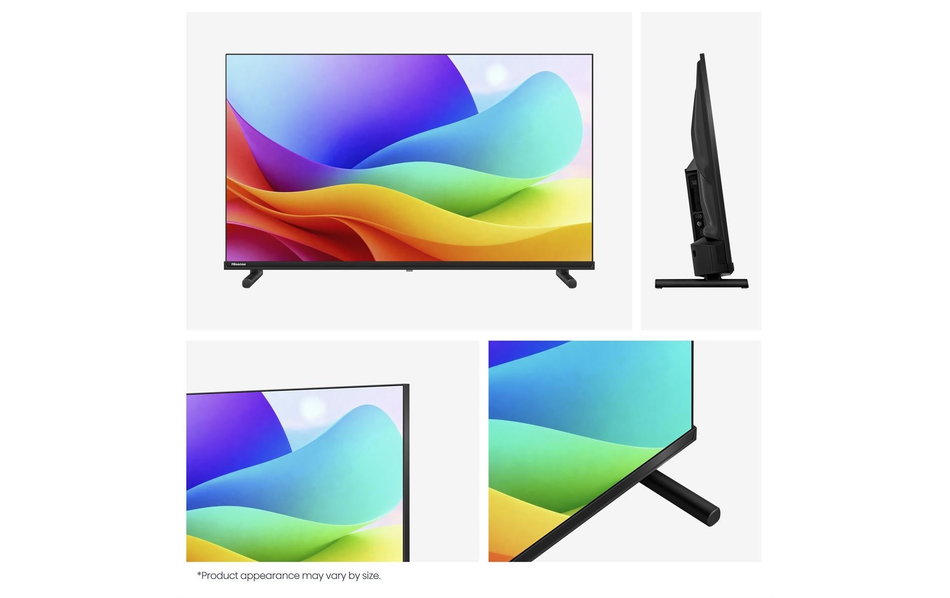 Hisense 40A5DS