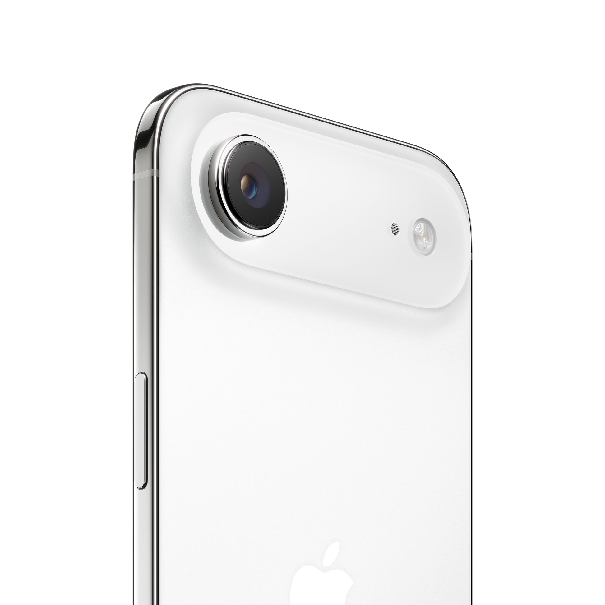 Apple iPhone 17 Pro – 6,5" – 512 GB – Weiss