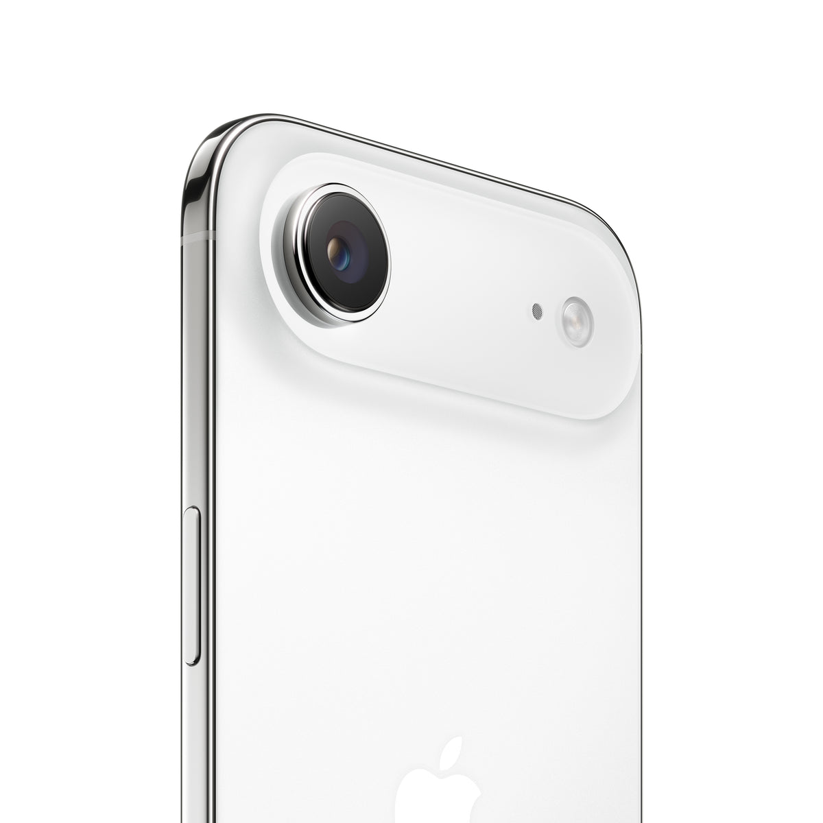 Apple iPhone Air – 6,5" – 256 GB – Weiss