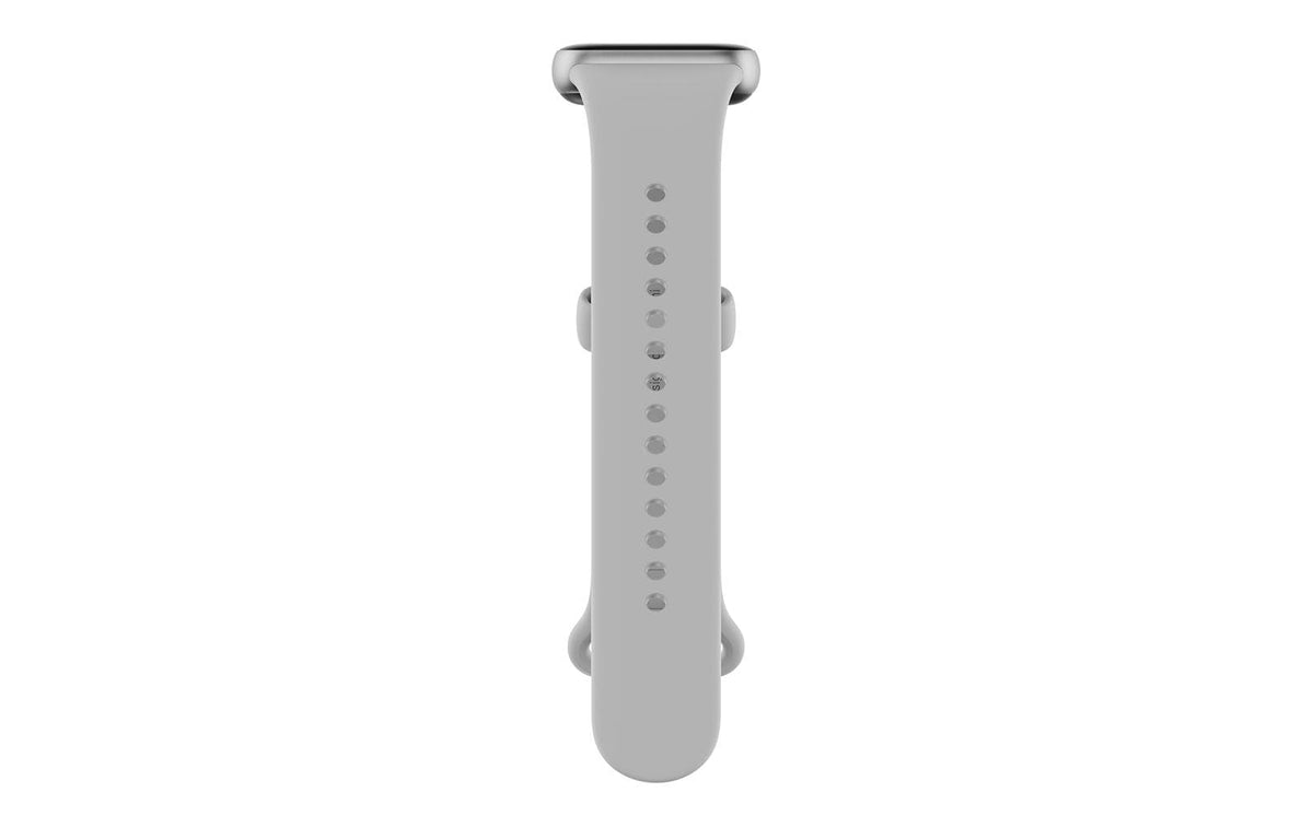 Xiaomi Smart Band 10 Pro GPS – Silber, 50 m, für Android, iOS