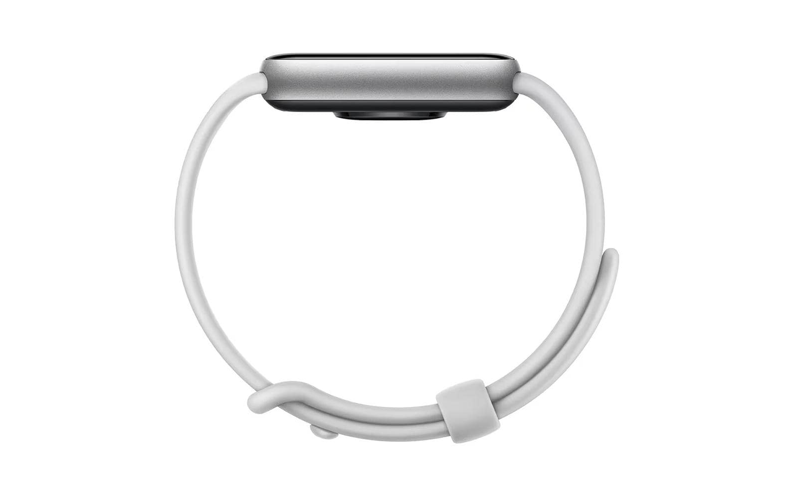 Xiaomi Smart Band 10 Pro 32 mm GPS – Silber, 50 m, für Android, iOS