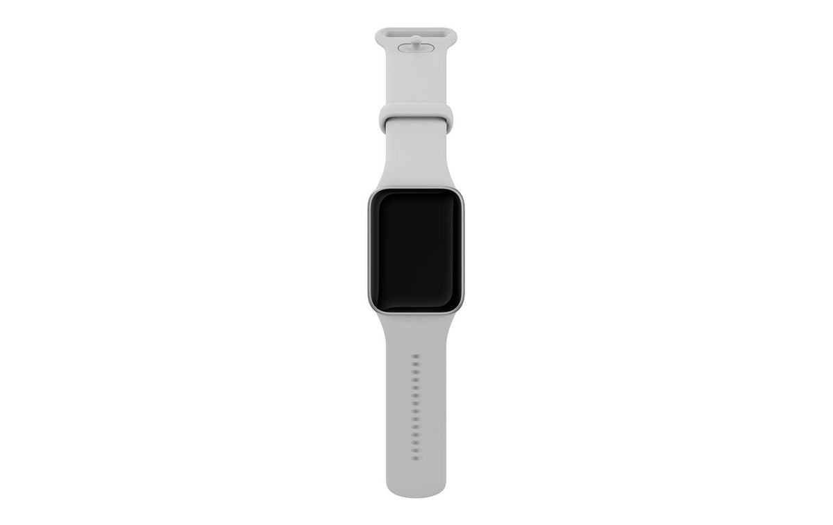 Xiaomi Smart Band 10 Pro GPS – Silber, 50 m, für Android, iOS