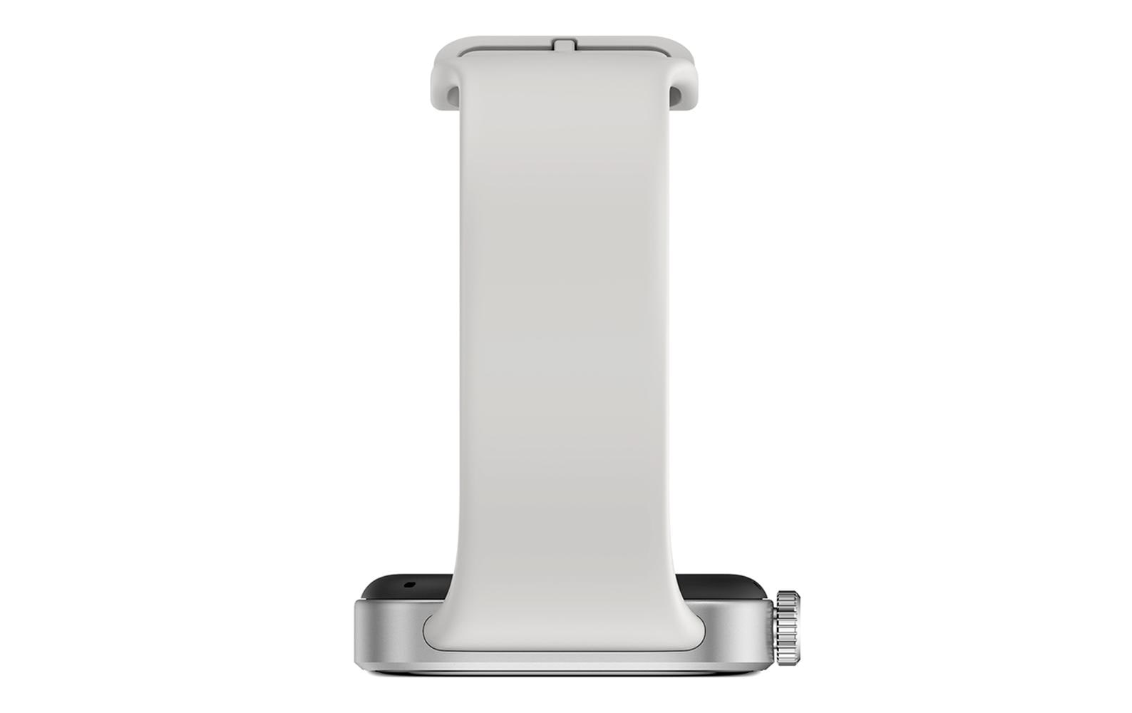 Xiaomi Redmi Watch 6 40 mm GPS – Aluminium Grau, 50 m, für Android, iOS