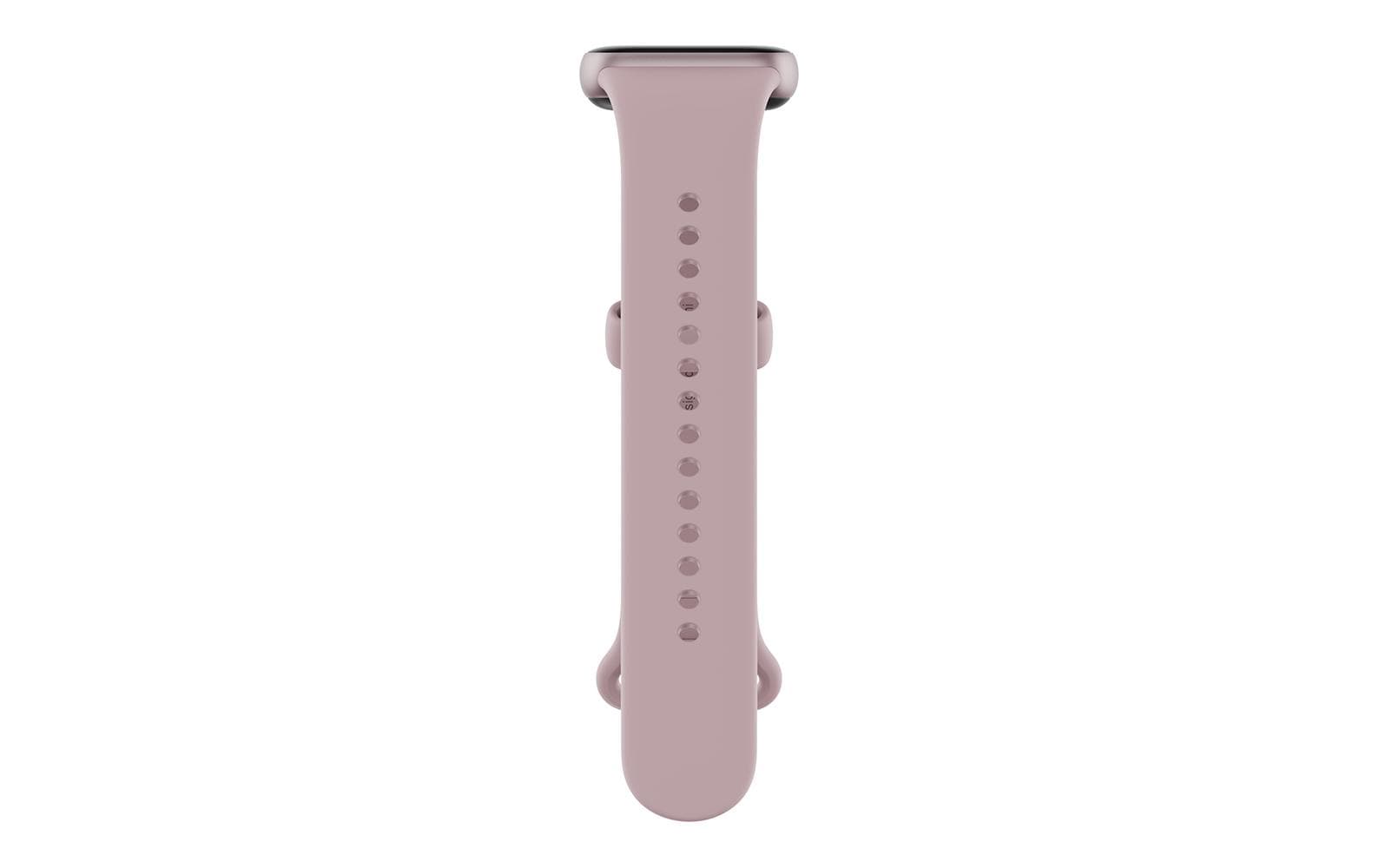 Xiaomi Smart Band 10 Pro GPS – Lavendelrosa, 50 m, für Android und iOS