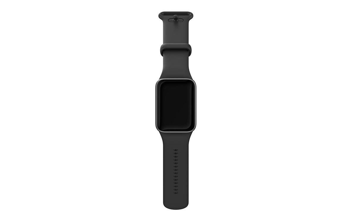 Xiaomi Smart Band 10 Pro GPS – Schwarz, 50 m, für Android, iOS