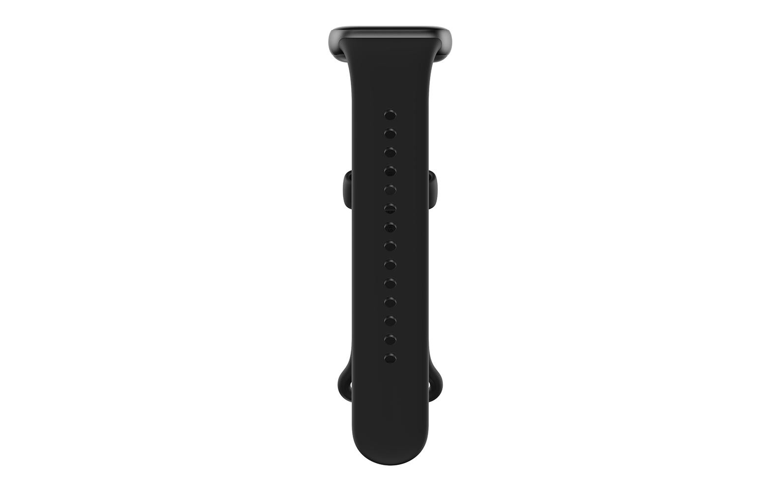 Xiaomi Smart Band 10 Pro GPS – Schwarz, Midnight Black, 50 m, für Android, iOS