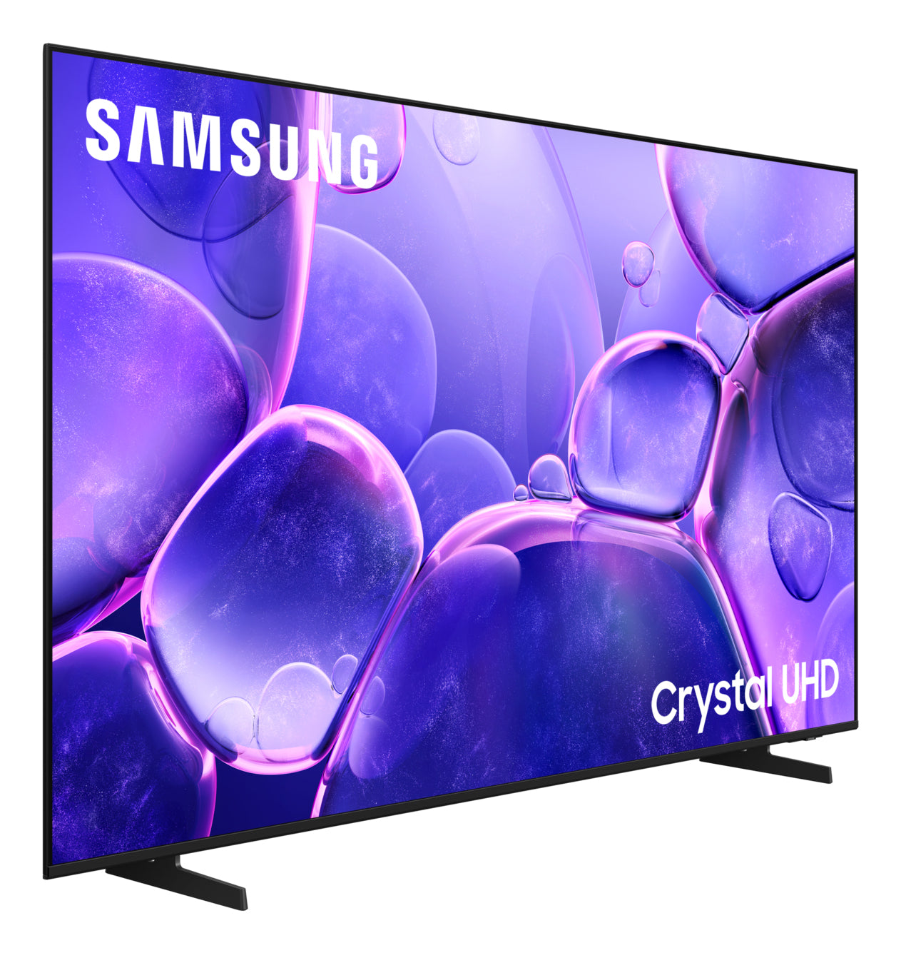 Samsung UE85U8000F – 85" LED UHD 4K, Tizen, HDR10+ (2025)