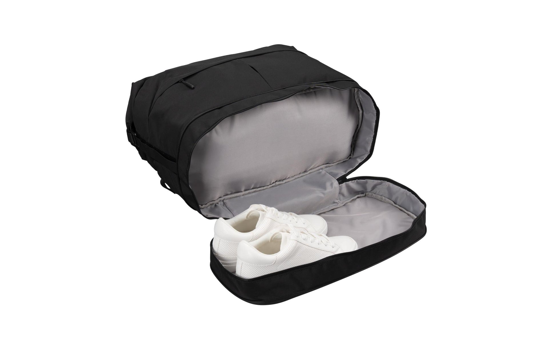 Targus Weekender, für Notebooks bis 15,6", schwarz