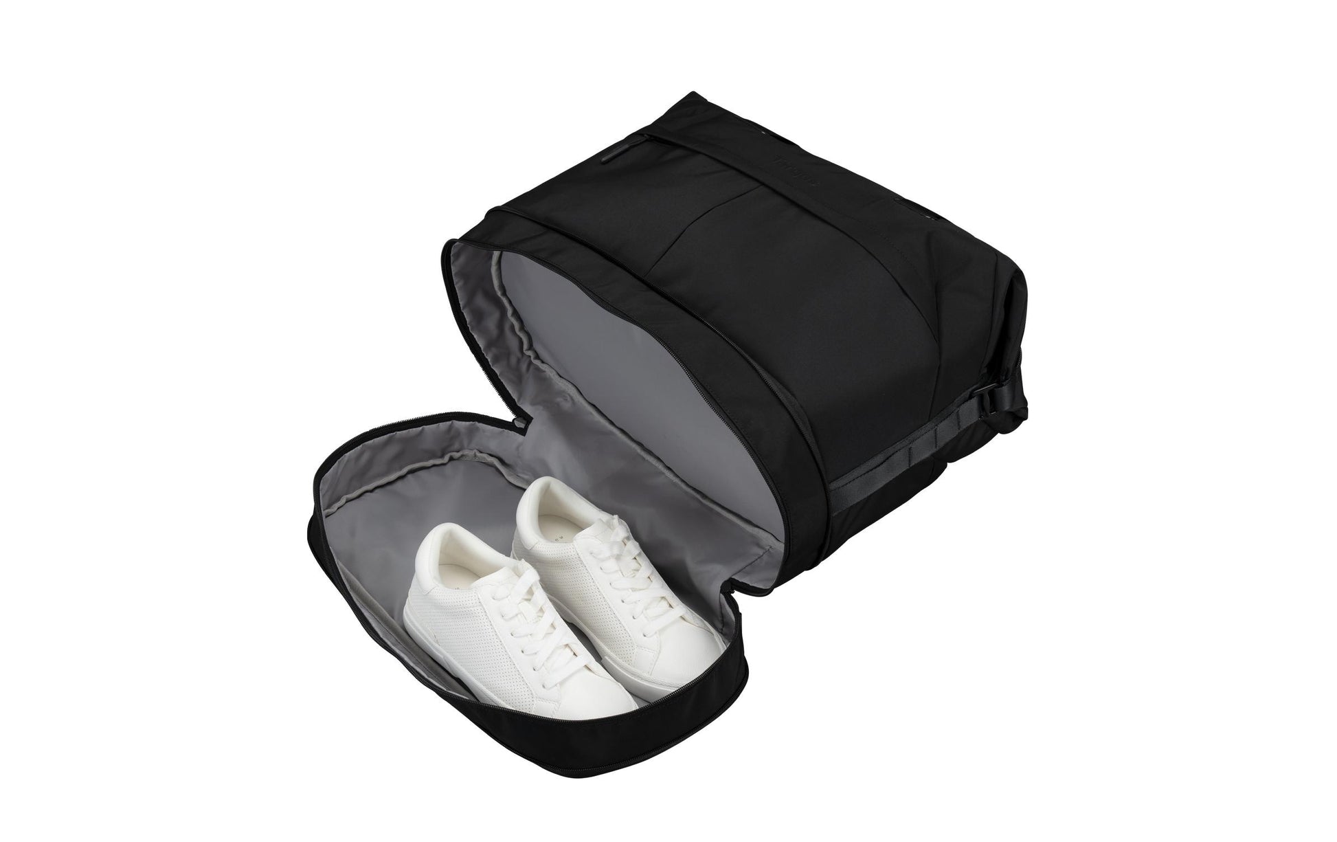 Targus Weekender, für Notebooks bis 15,6", schwarz