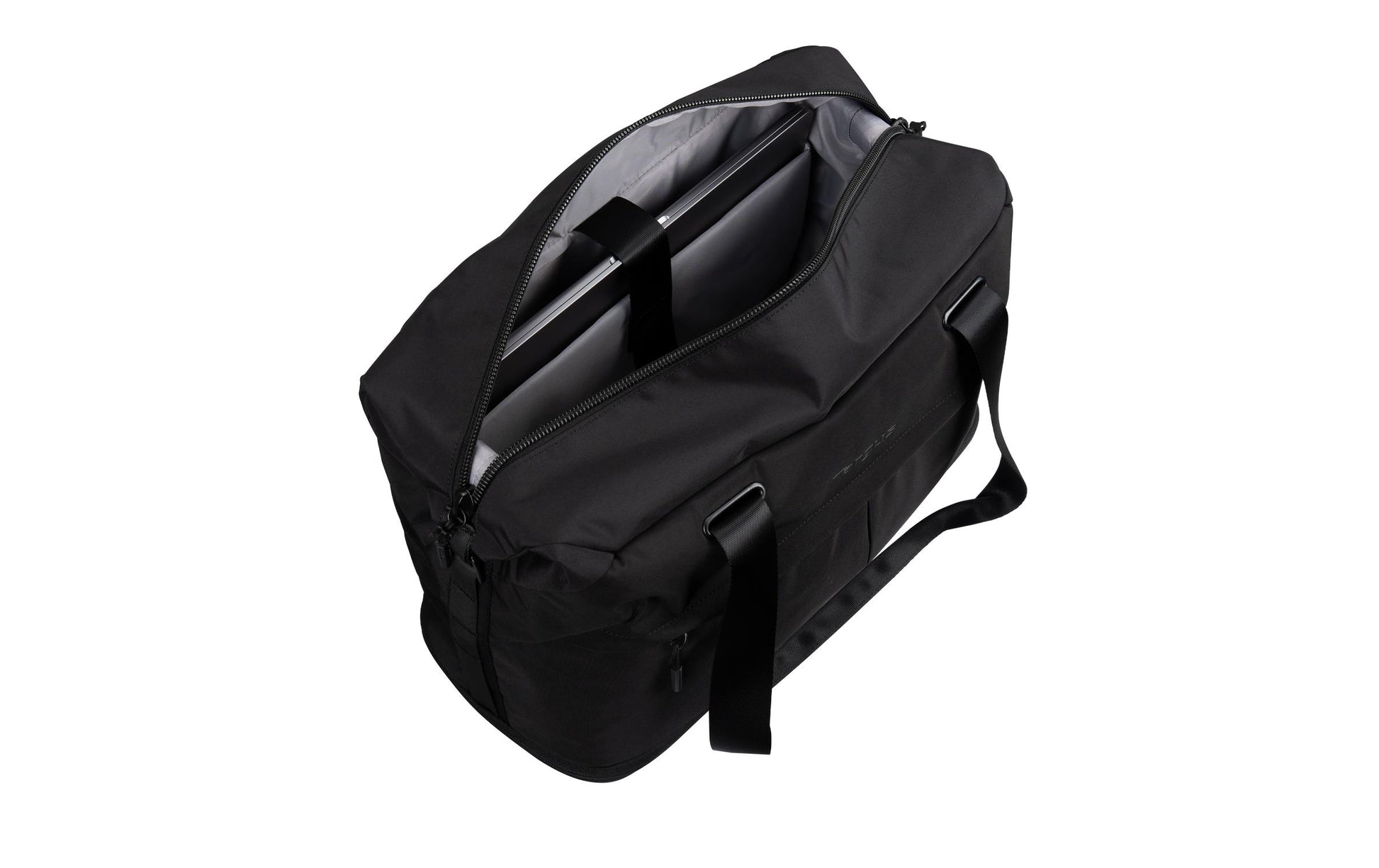 Targus Weekender, für Notebooks bis 15,6", schwarz