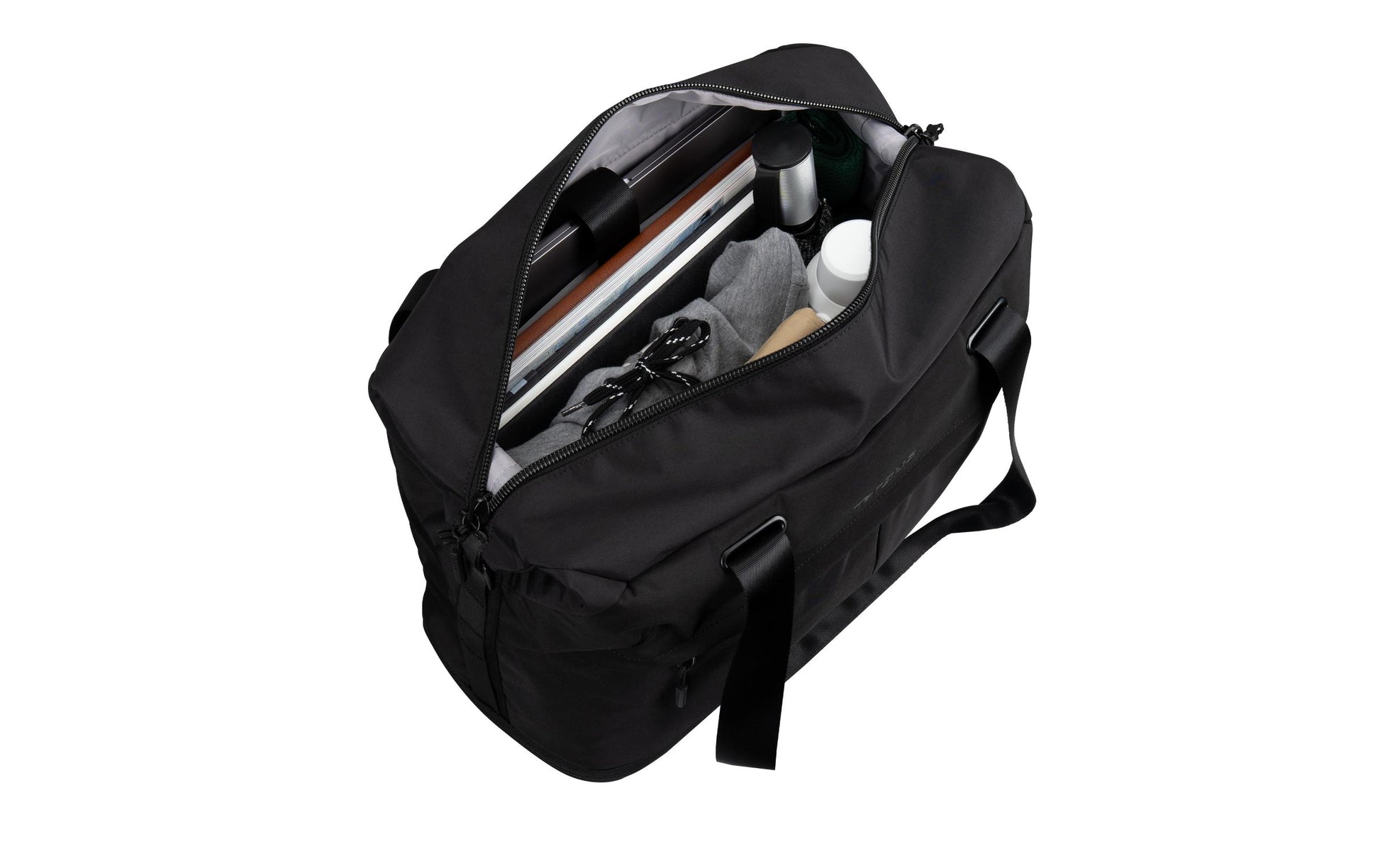 Targus Weekender, für Notebooks bis 15,6", schwarz