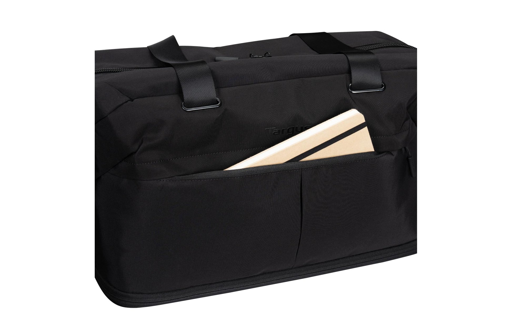 Targus Weekender, für Notebooks bis 15,6", schwarz