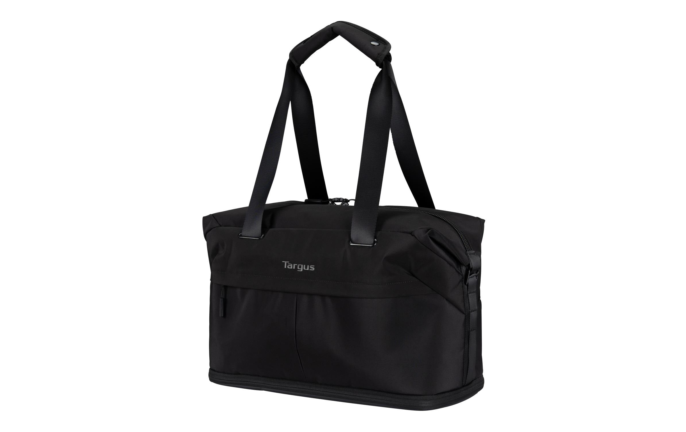 Targus Weekender, für Notebooks bis 15,6", schwarz