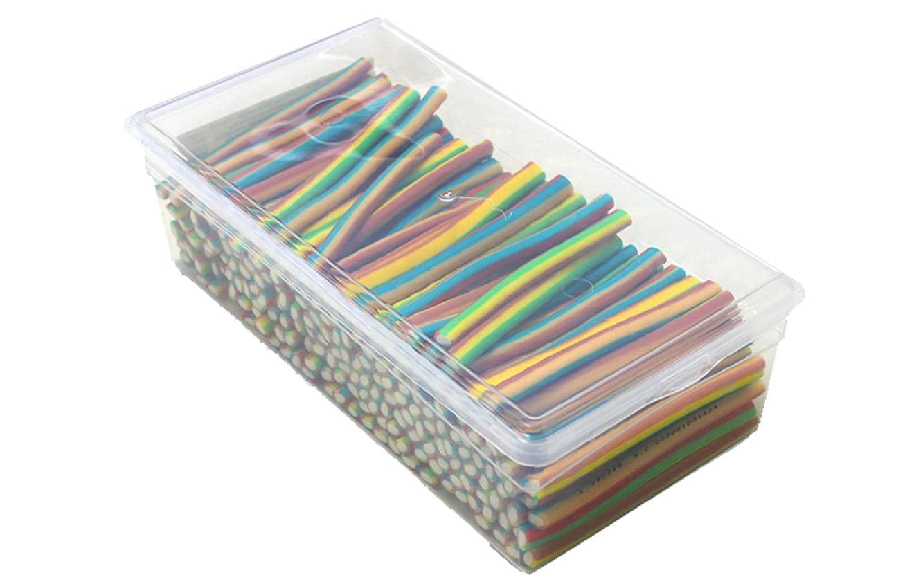 Fini Sticks Gummibonbons – Mix – 1,5 kg