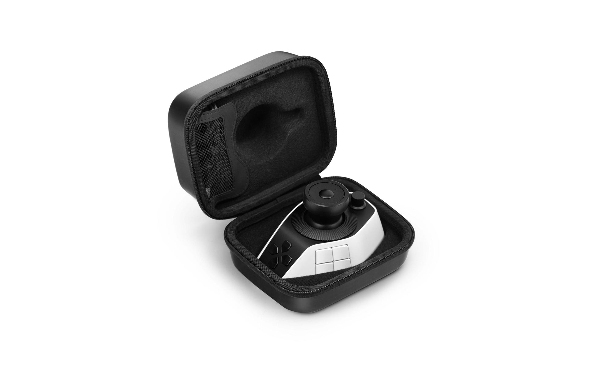 XPPen XP-PEN Pilot Pro – Eingabestift – aktiv – USB + RF 2,4 GHz + Bluetooth – für Mac & Windows – Schwarz