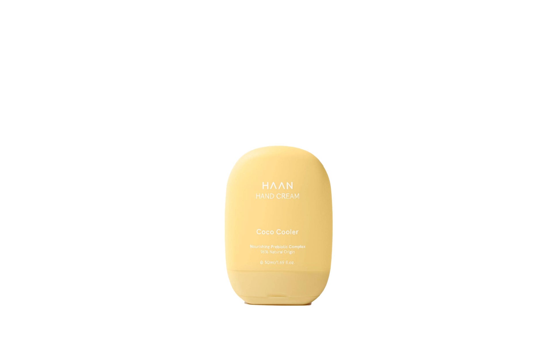 HAAN Handcreme Coco Cooler – 50 ml