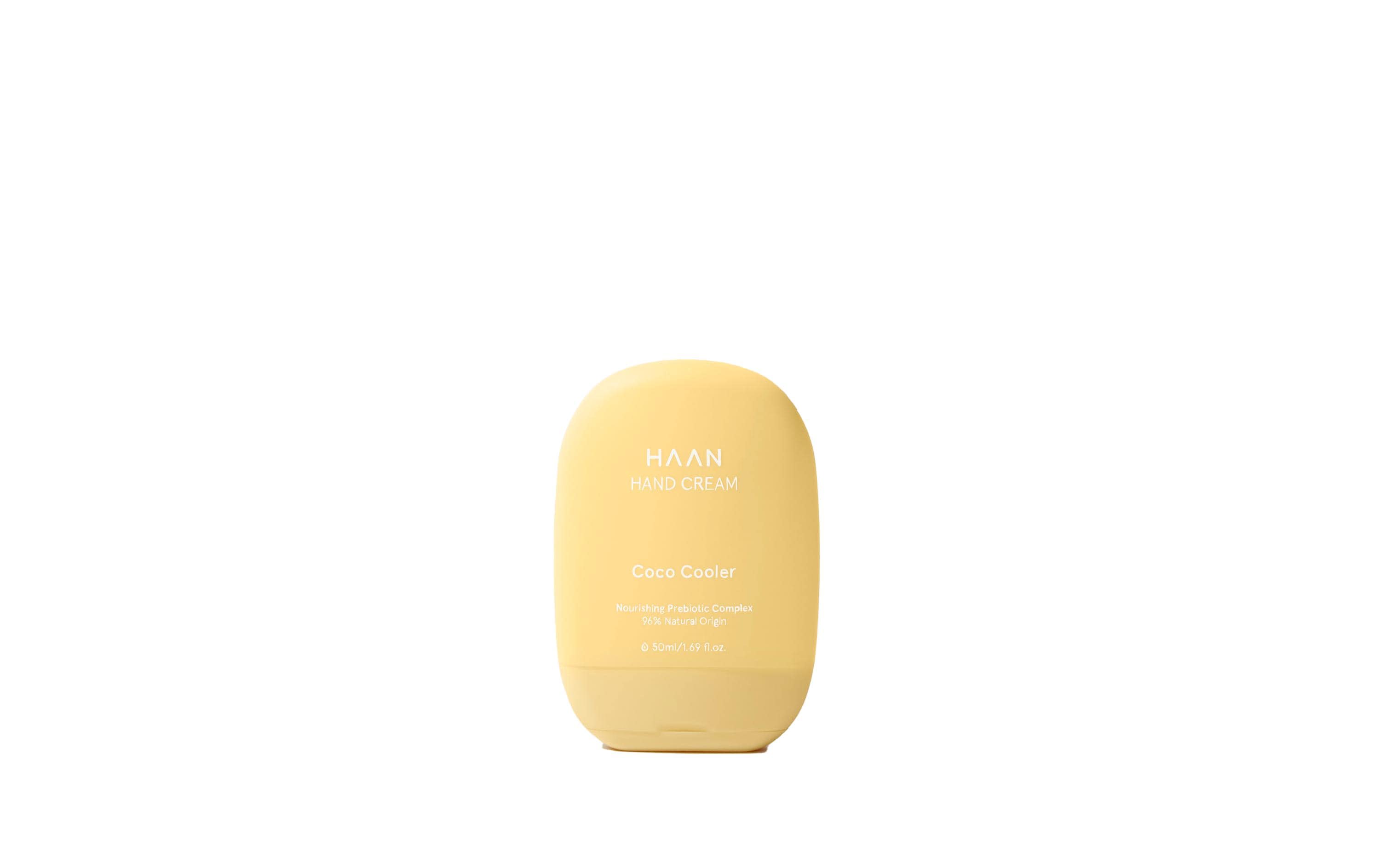HAAN Handcreme Coco Cooler – 50 ml